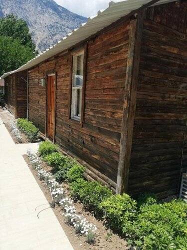 Lime Tree Houses
