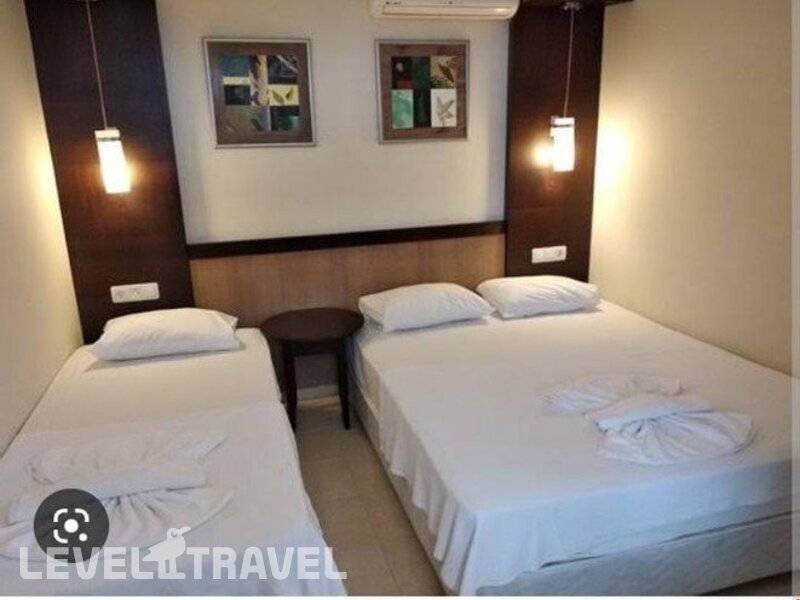 Фотография Aypars Beldibi Hotels Фотография Aypars Beldibi Hotels