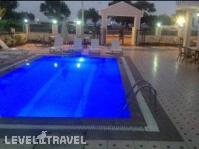 Фотография Aypars Beldibi Hotels Фотография Aypars Beldibi Hotels