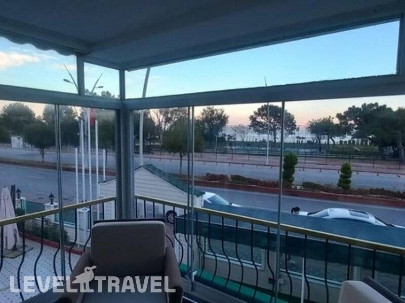 Фотография Aypars Beldibi Hotels Фотография Aypars Beldibi Hotels