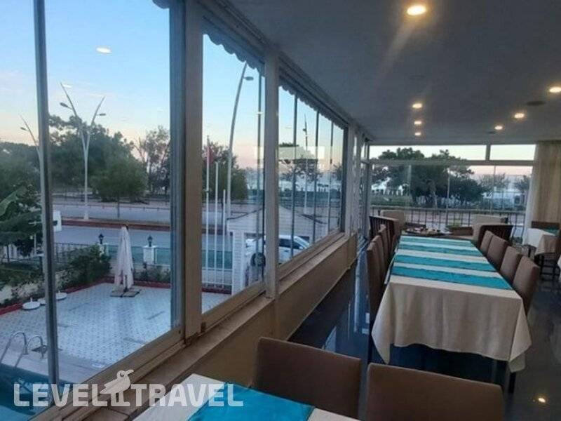 Фотография Aypars Beldibi Hotels Фотография Aypars Beldibi Hotels