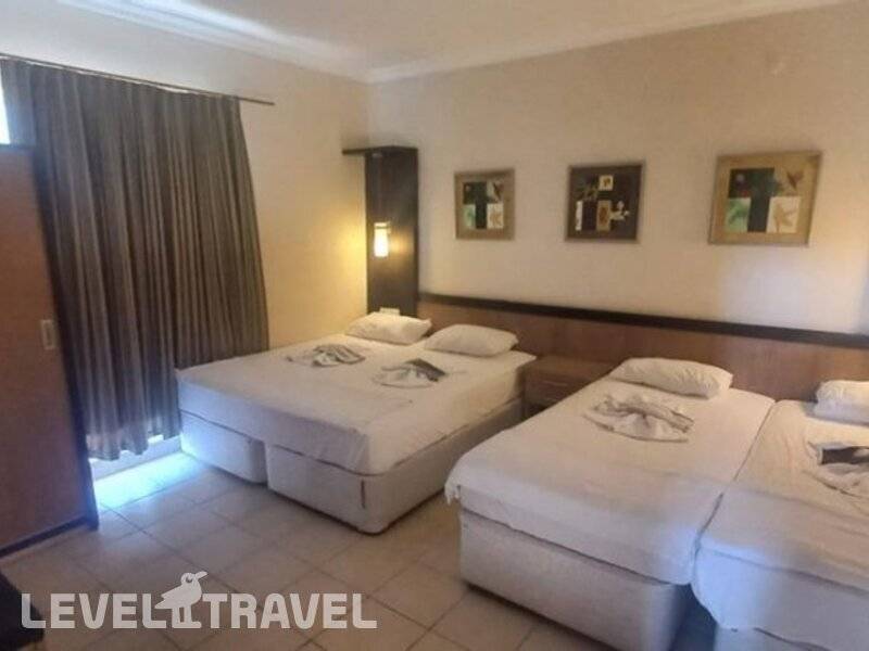 Фотография Aypars Beldibi Hotels Фотография Aypars Beldibi Hotels