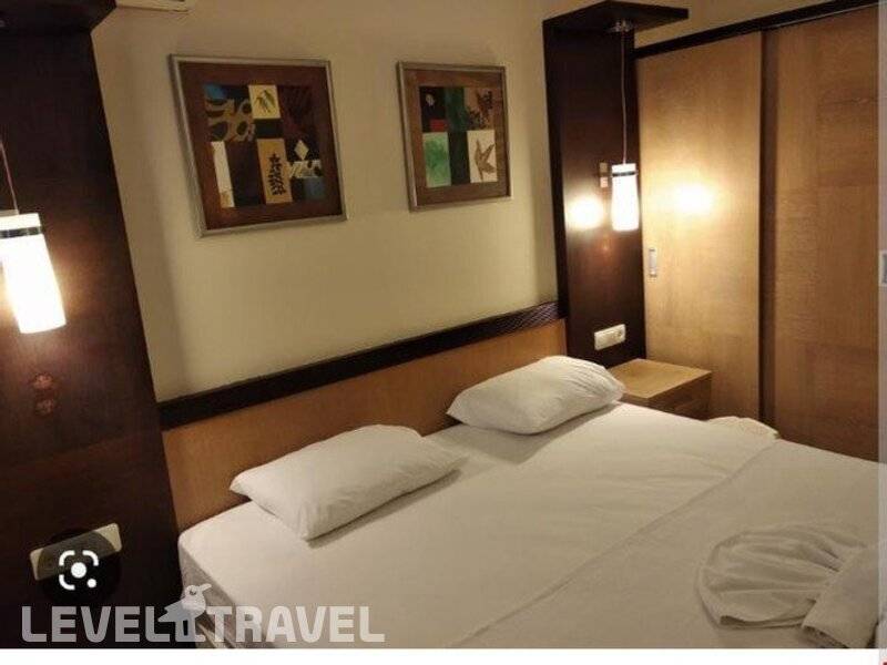 Фотография Aypars Beldibi Hotels Фотография Aypars Beldibi Hotels