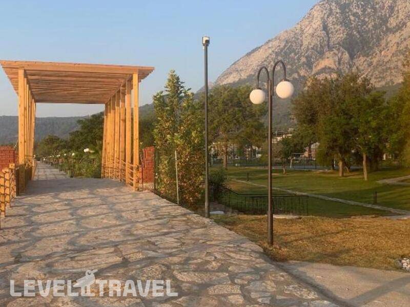Фотография Belcan Hotel