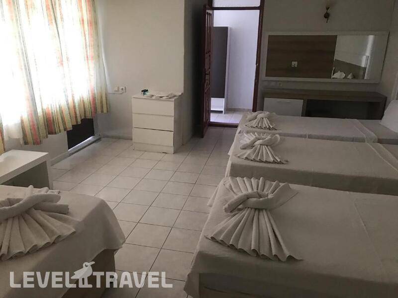 Фотография Belcan Hotel