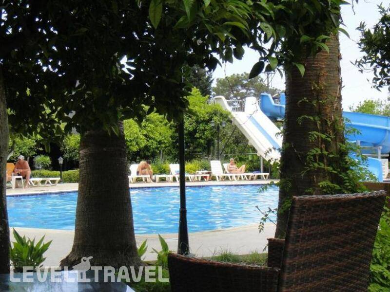 Фотография Belcan Hotel