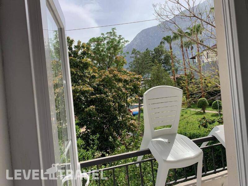 Фотография Belcan Hotel