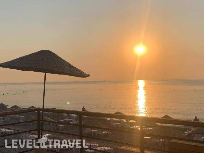 Фотография Belcan Hotel
