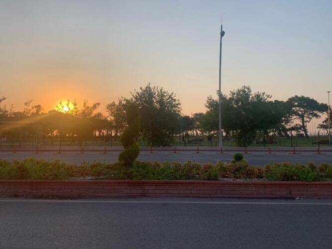 Belcan Hotel