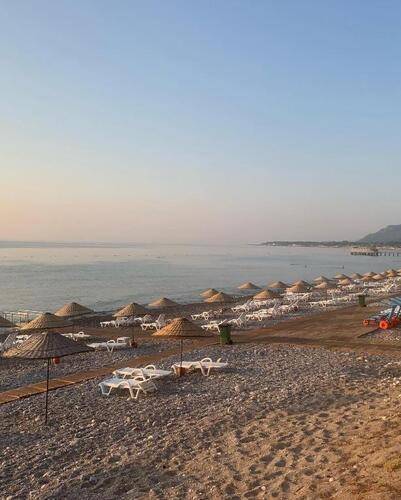 Belcan Hotel