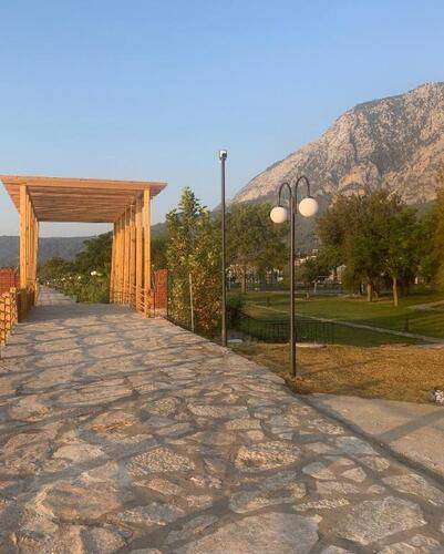 Belcan Hotel