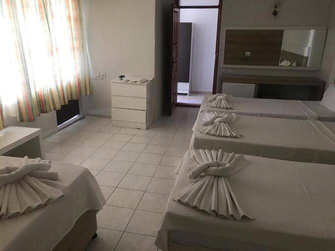 Belcan Hotel