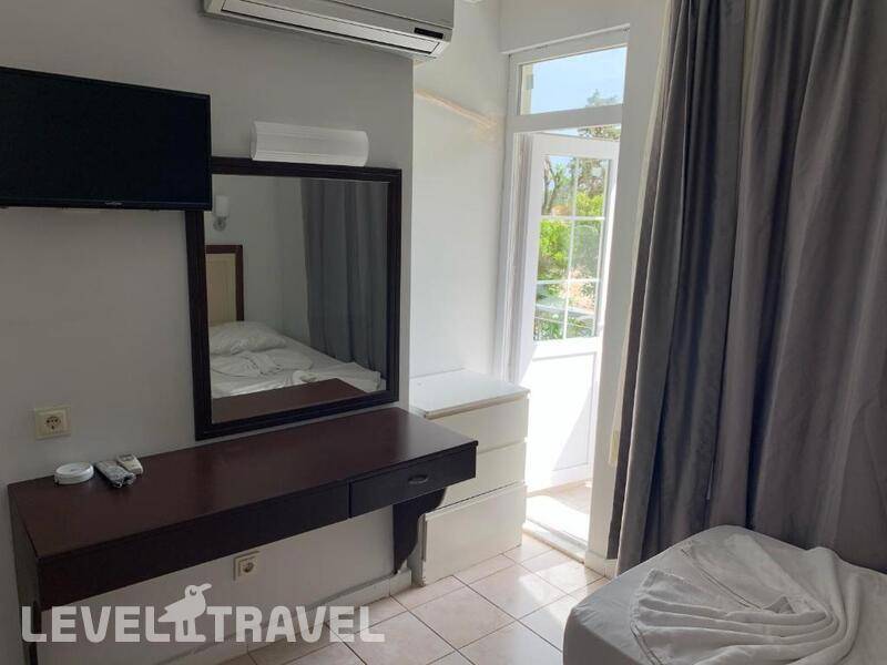 Фотография Belcan Hotel