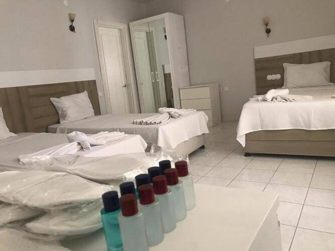 Belcan Hotel