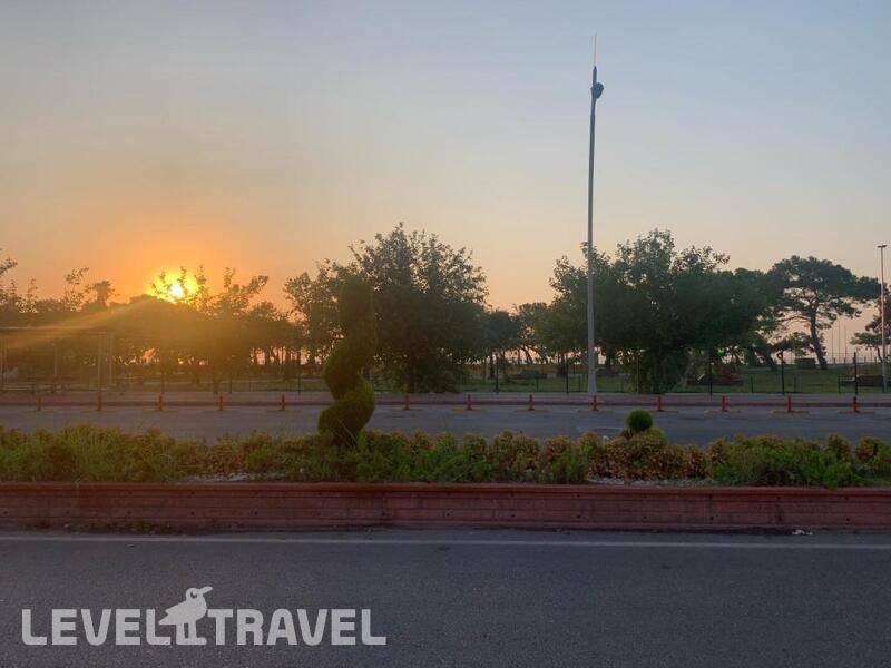 Фотография Belcan Hotel