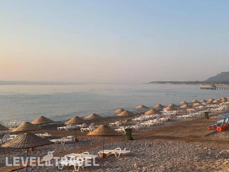 Фотография Belcan Hotel