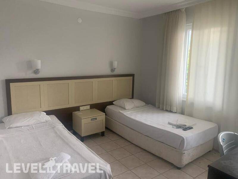 Фотография Belcan Hotel