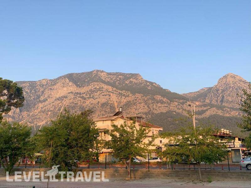 Фотография Belcan Hotel