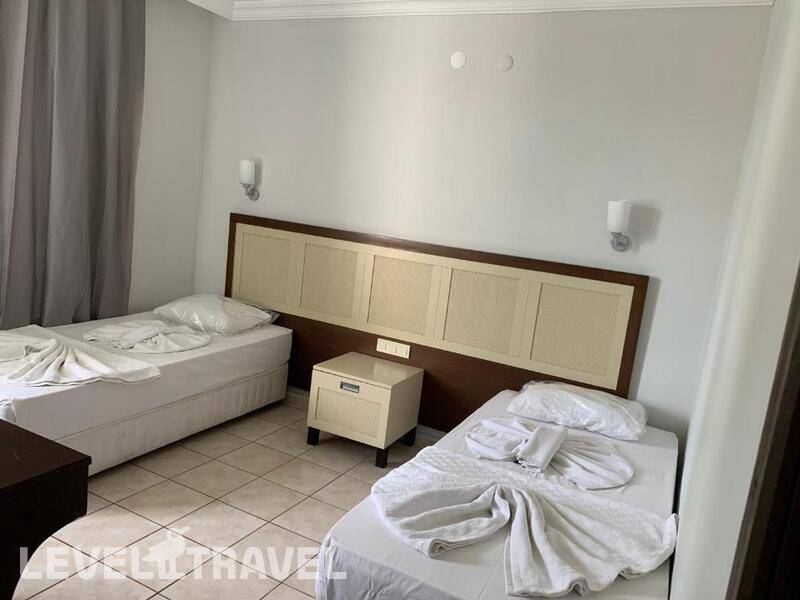 Фотография Belcan Hotel
