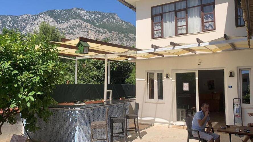 Belcan Hotel