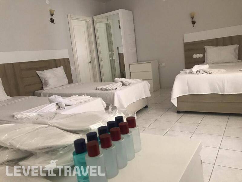 Фотография Belcan Hotel