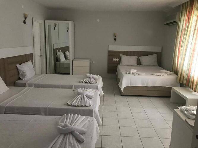 Belcan Hotel