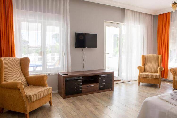 Olya Boutique Hotel