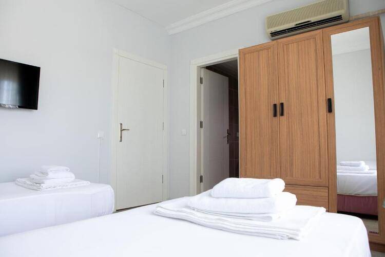 Olya Boutique Hotel