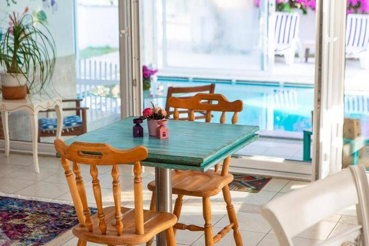 Olya Boutique Hotel