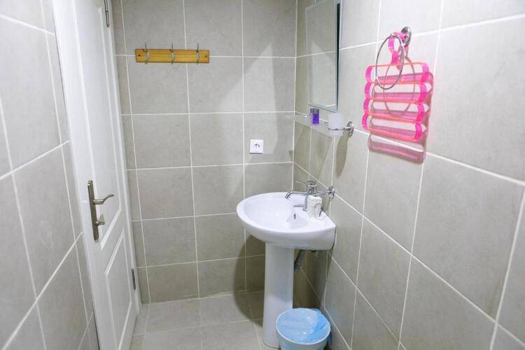 Olya Boutique Hotel