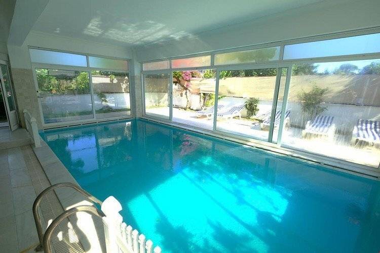 Olya Boutique Hotel