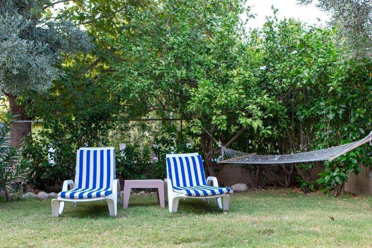 Olya Boutique Hotel