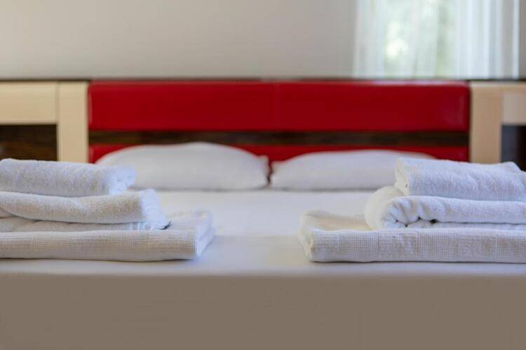Olya Boutique Hotel