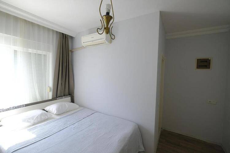 Olya Boutique Hotel