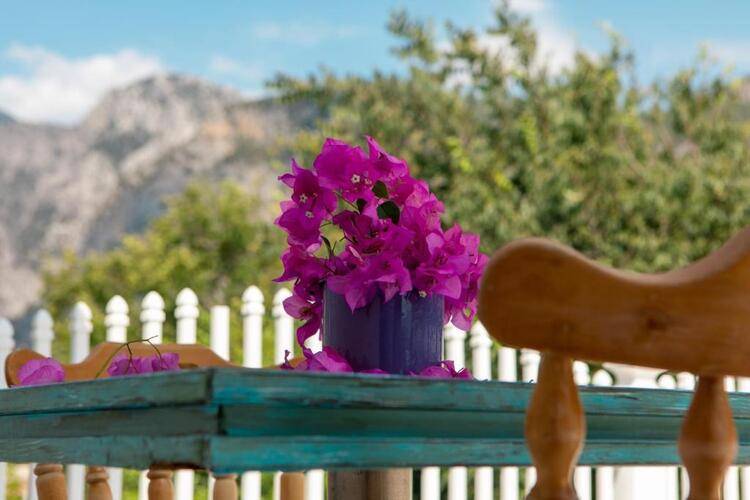 Olya Boutique Hotel