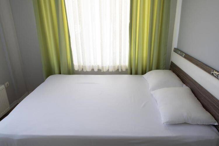Olya Boutique Hotel
