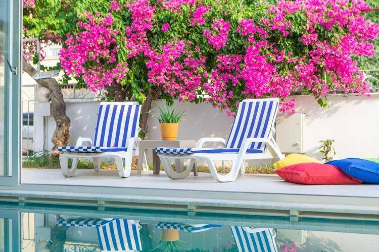 Olya Boutique Hotel