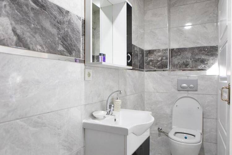 Olya Boutique Hotel
