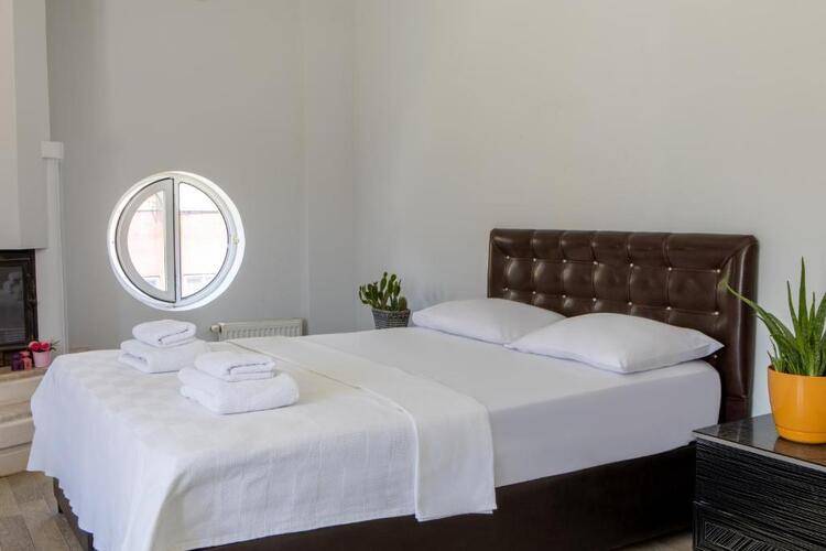 Olya Boutique Hotel