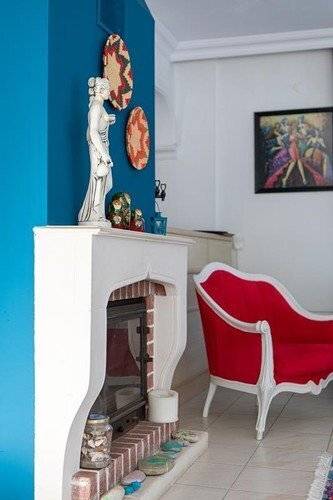 Olya Boutique Hotel