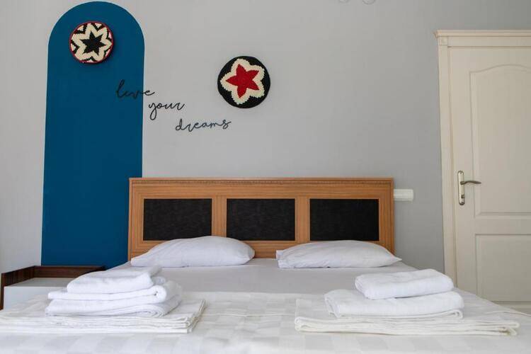Olya Boutique Hotel