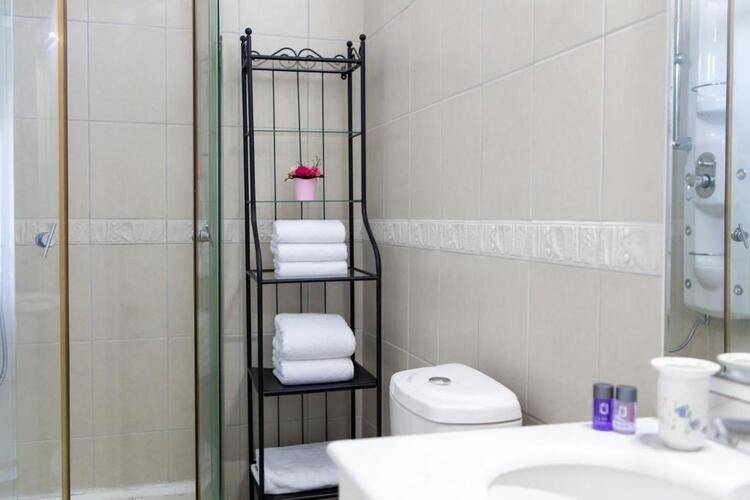 Olya Boutique Hotel