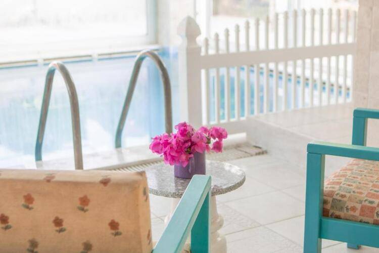 Olya Boutique Hotel