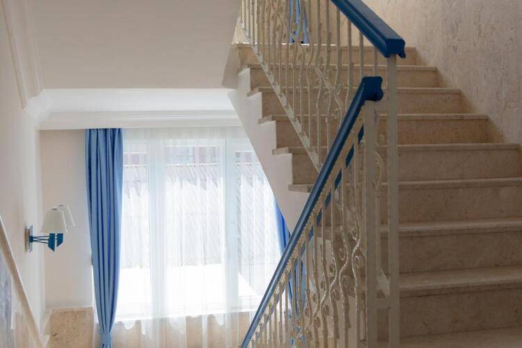Olya Boutique Hotel