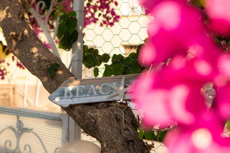 Olya Boutique Hotel