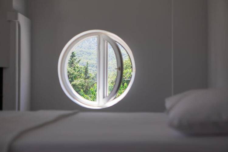 Olya Boutique Hotel