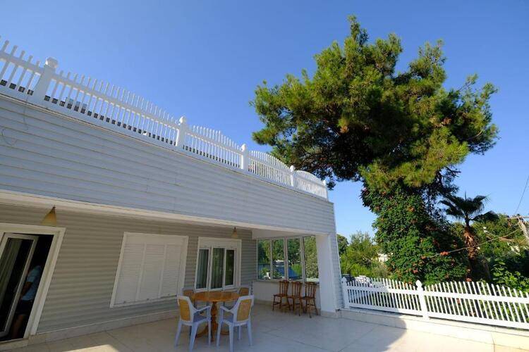 Olya Boutique Hotel