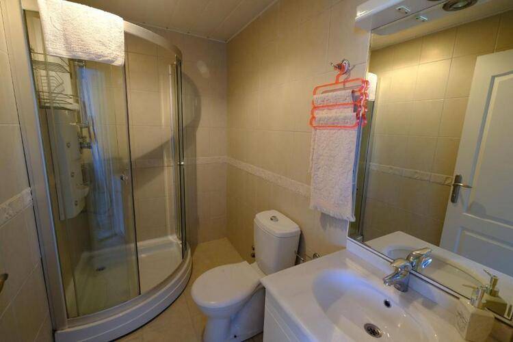 Olya Boutique Hotel