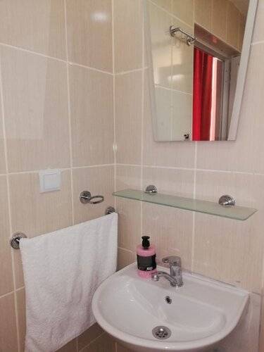 Esvida Hotel Beldibi