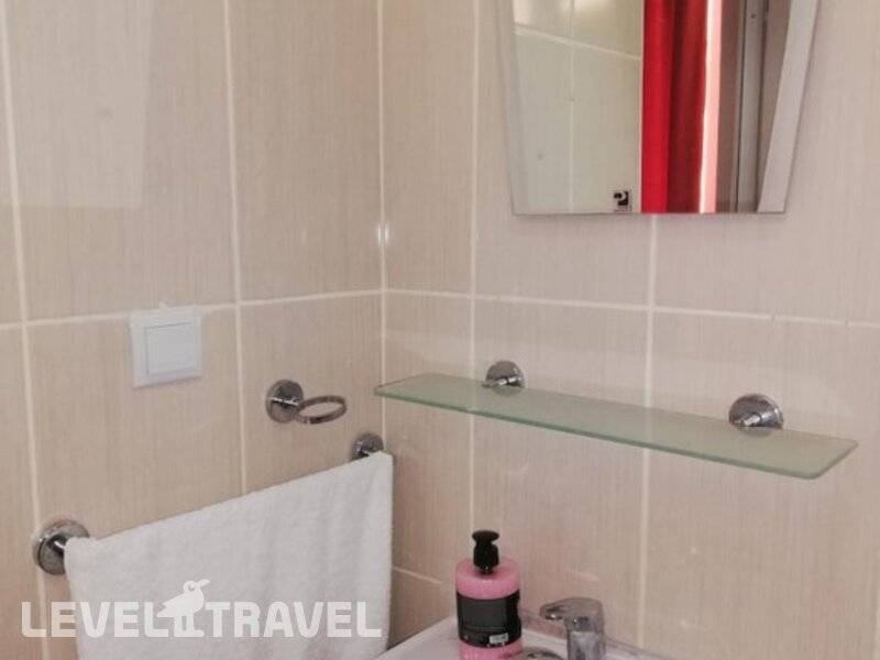 Фотография Esvida Hotel Beldibi